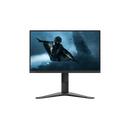 Monitor gaming led ips lenovo 27", wqhd, displayport, 100hz, freesync, negru, g27qe-20,  Monitoare LED | electropc.ro