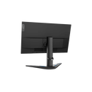 Monitor gaming led ips lenovo 27", wqhd, displayport, 100hz, freesync, negru, g27qe-20,  Monitoare LED | electropc.ro