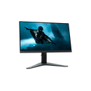 Monitor gaming led ips lenovo 27", wqhd, displayport, 100hz, freesync, negru, g27qe-20,  Monitoare LED | electropc.ro