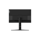 Monitor gaming led ips lenovo 27", wqhd, displayport, 100hz, freesync, negru, g27qe-20,  Monitoare LED | electropc.ro