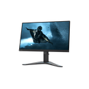 Monitor gaming led ips lenovo 27", wqhd, displayport, 100hz, freesync, negru, g27qe-20,  Monitoare LED | electropc.ro