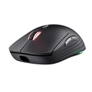 Mouse trust gxt980 redex wireless, usb 2.0, rezolutie maxima 10000 dpi, 6 butoane, iluminare full rgb , negru,  Mouse | electropc.ro