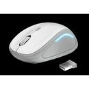 Mouse trust yvi fx, wireless, alb,  Mouse | electropc.ro