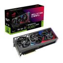 Placa video asus geforce rtx 4080 super rog strix o16g 16gb gddr6x 256-bit dlss 3.0,  Placi video | electropc.ro