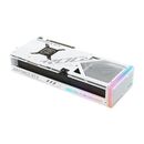 Placa video asus geforce rtx 4080 super rog strix white 16gb gddr6x 256-bit dlss 3.0,  Placi video | electropc.ro