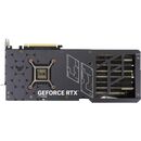 Placa video asus geforce rtx 4080 super tuf gaming oc 16gb gddr6x 256-bit dlss 3.0,  Placi video | electropc.ro