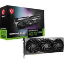 Placa video msi geforce rtx 4070 ti super gaming x slim 16gb gddr6x 256-bit dlss 3.0,  Placi video | electropc.ro