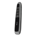 Presenter trust wireless bato, 4 butoane, interfata usb-a 2.0, 2 bateri tip aaa, negru,  Accesorii IT | electropc.ro
