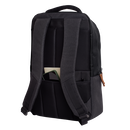 Rucsac laptop trust lisboa pentru laptop-uri cu diagonala de 16", material pom, rpet polyester, rpet twill polyester, volum 23 l, negru,  Genti laptop | electropc.ro