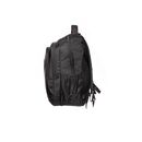 Rucsac spacer chicago pentru notebook de max. 17″, 3 compartimente, buzunar frontal, buzunar lateral x 2,2 manere, waterproof, poliester, negru,  Genti laptop | electropc.ro