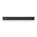 Switch zyxel gs1900-24ep-eu0101f 24 porturi black,  Switch-uri | electropc.ro