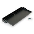 Triton raft mobil pentru tastatura negru,  Cabinete metalice | electropc.ro