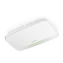 Wax640s-6e,single pack 802.11axe ap, smart antenna, standalone / nebulaflexpro, 1 year nebula pro pack license bundled eu and uk, exclude power adaptor,  Routere Wireless | electropc.ro