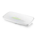 Wax640s-6e,single pack 802.11axe ap, smart antenna, standalone / nebulaflexpro, 1 year nebula pro pack license bundled eu and uk, exclude power adaptor,  Routere Wireless | electropc.ro