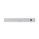 Xgs1010-12-zz0101f - ethernet switch, rj45 ports 10, fibre ports 2sfp+, 10gbps, unmanaged, zyxel,  Switch-uri | electropc.ro