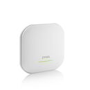 Zyxel | nwa220ax-6e-eu0101f | nwa220ax-6e | access point | 802.11ax wifi 6e | dual radio | viteza transfer max 5 gbps | poe |Â  porturi 1 lan 2.5 gbps,Â  1 lan gigabitÂ  | antene 5 dbi, 6 dbi mu-mimo | management standalone/nebula flex | 21 w nwa220ax-6e-,  Routere Wireless | electropc.ro