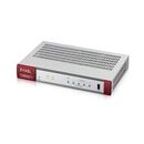Zyxel usgflex100h firewall router,  Echipament firewall | electropc.ro