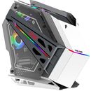 Carcasa 1stplayer zx8 mid tower,  Carcase | electropc.ro