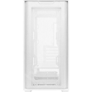 Carcasa asus a21 plus mid tower argb alb,  Carcase | electropc.ro