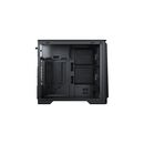 Carcasa phanteks eclipse p200a drgb mini-itx negru,  Carcase | electropc.ro