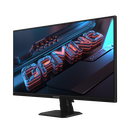 Gigabyte monitor gaming 27" ss ips, non-glare, rezolutie: 1920 x 1080(fhd), luminozitate: 300 cd/m2 (typ), contrast: 1000:1, unghi vizualizare: 178°(h)/178°(v), culori: 16.7m, timp raspuns: 1ms, refresh rate; 165hz, hdr ready, flicker-free, interfaata: 2 ,  Monitoare LED | electropc.ro