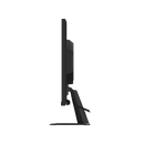 Gigabyte monitor gaming 27" ss ips gs27q, non-glare, rezolutie: 2560 x 1440 (qhd), 300 cd/m2 (typ), contrast: 1000:1, unghi vizualizare: 178°(h)/178°(v), culori: 16.7m, timp raspuns: 1ms (mprt), refresh rate: 165hz, hdr ready, flicker-free, interfata: 2 x,  Monitoare LED | electropc.ro