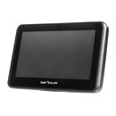 Gps serioux, urban pilot upq430, 4.3" tft, rezolutie: 480*272, mstar2531 800mhz, 128 mb ddr3 ram, memorie interna 4gb, baterie 850mah, radio fm, suport card microsd , fara harta,  Navigatii GPS | electropc.ro