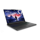 Laptop gaming legion 7 16irx9 cu procesor intel® core™ i9-14900hx, pana la 5.8ghz, 16'', 3.2k, ips, 165hz, 32gb ddr5, 1tb ssd, nvidia® geforce rtx™ 4060 8gb gddr6, no os, eclipse black, 3y on-site, premium care,  Laptopuri | electropc.ro