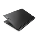 Laptop gaming legion 7 16irx9 cu procesor intel® core™ i9-14900hx, pana la 5.8ghz, 16'', 3.2k, ips, 165hz, 32gb ddr5, 1tb ssd, nvidia® geforce rtx™ 4060 8gb gddr6, no os, eclipse black, 3y on-site, premium care,  Laptopuri | electropc.ro
