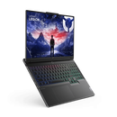 Laptop gaming legion 7 16irx9 cu procesor intel® core™ i9-14900hx, pana la 5.8ghz, 16'', 3.2k, ips, 165hz, 32gb ddr5, 1tb ssd, nvidia® geforce rtx™ 4060 8gb gddr6, no os, eclipse black, 3y on-site, premium care,  Laptopuri | electropc.ro