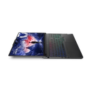 Laptop gaming legion 7 16irx9 cu procesor intel® core™ i9-14900hx, pana la 5.8ghz, 16'', 3.2k, ips, 165hz, 32gb ddr5, 1tb ssd, nvidia® geforce rtx™ 4060 8gb gddr6, no os, eclipse black, 3y on-site, premium care,  Laptopuri | electropc.ro