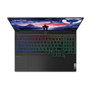 Laptop gaming legion 7 16irx9 cu procesor intel® core™ i9-14900hx, pana la 5.8ghz, 16'', 3.2k, ips, 165hz, 32gb ddr5, 1tb ssd, nvidia® geforce rtx™ 4060 8gb gddr6, no os, eclipse black, 3y on-site, premium care,  Laptopuri | electropc.ro