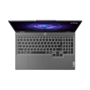 Laptop lenovo gaming loq 15iax9, 15.6" fhd (1920x1080) ips 300nits anti-glare, 100% srgb, 144hz, g-sync®, intel® core™ i5-12450hx, 8c (4p + 4e) / 12t, p-core up to 4.4ghz, e-core up to 3.1ghz, 12mb, video nvidia® geforce rtx™ 4050 6gb gddr6, boost clock 2,  Laptopuri | electropc.ro