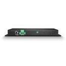 Lindy usb 3.2 metall hub, 7 porturi,  Hub-uri USB | electropc.ro