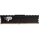 Memorie ram patriot signature premium line, dimm, ddr4, 4gb, cl17, 2400mhz,  Memorii RAM Desktop | electropc.ro