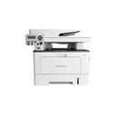 Multifunctional laser mono pantum bm5100adw print/copy/scan, dimensiune:a4, rezolutie: tiparire 1200x1200dpi, copiere:600x600dpi, scanare:1200x1200dpi; viteza:printare 40ppm, scanare:24ppm; procesor:1.2 ghz; memorie:512mb, capacitate alimentare standard/m,  Multifunctionale laser | electropc.ro