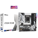 Placa de baza asrock b760m pro rs lga1700,  Placi de baza | electropc.ro