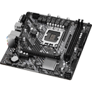 Placa de baza asrock h610m-hdv/m.2 2.0 lga 1700, 2x ddr4, 1x pcie x16 1x pcie x1, 1x m.2, 4x sata 6gb/s, matx,  Placi de baza | electropc.ro
