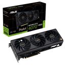 Placa video asus proart geforce rtx™ 4070 ti super 16gb gddr6x oc edition 256 bit,  Placi video | electropc.ro