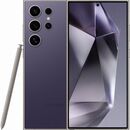 Samsung s24 ultra 5g s928b 6.8" 12gb 256gb dualsim titanium violet (incl. s-pen),  Telefoane mobile | electropc.ro