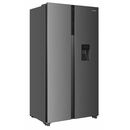 Side by side heinner hsbs-hm529nfxwde++,  Side by side | electropc.ro