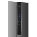 Side by side heinner hsbs-hm529nfxwde++,  Side by side | electropc.ro
