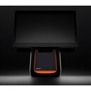 Sunmi desktop pos system l1562 t2s en (15.6" + 10.1", 4gb + 64gb, printer 80mm, wifi, eu adapter),  Terminale POS Dekstop | electropc.ro