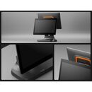 Sunmi desktop pos system l1571 t2s lite en (15.6", 4gb + 64gb, wifi, eu adapter),  Terminale POS Dekstop | electropc.ro