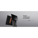 Sunmi desktop pos system l1572 t2s lite en (15.6" + 10.1", 4gb + 64gb, wifi, eu adapter),  Terminale POS Dekstop | electropc.ro