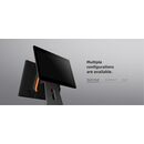 Sunmi desktop pos system l1573 t2s lite en (15.6" + 15.6", 4gb + 64gb, wifi, eu adapter),  Terminale POS Dekstop | electropc.ro