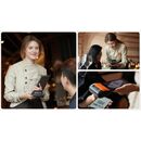 Sunmi mobile t5940 v2s - wireless data pos system, v2s android 11, 3gb + 32gb, 8mp + 2mp camera, micro sd, eu 4g, nfc, 2xsim, printer + label printer,1d/2d scanner, gms,  Terminale mobile | electropc.ro
