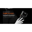 Sunmi mobile t5f01 v2s plus - wireless data pos system, v2s plus android 11, 3gb + 32gb, 13mp rear + 2mp front cameras, 4g, 80mm label printer, 2d scanner, nfc, non-gms,  Terminale mobile | electropc.ro