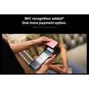 Sunmi mobile t5f01 v2s plus - wireless data pos system, v2s plus android 11, 3gb + 32gb, 13mp rear + 2mp front cameras, 4g, 80mm label printer, 2d scanner, nfc, non-gms,  Terminale mobile | electropc.ro
