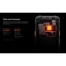 Sunmi mobile t8911 l2h - handheld wireless terminal, android 11, 4gb + 64gb, 16mp rear + 5mp front cameras, 2d scanner, fingerprint, gms,  Terminale mobile | electropc.ro